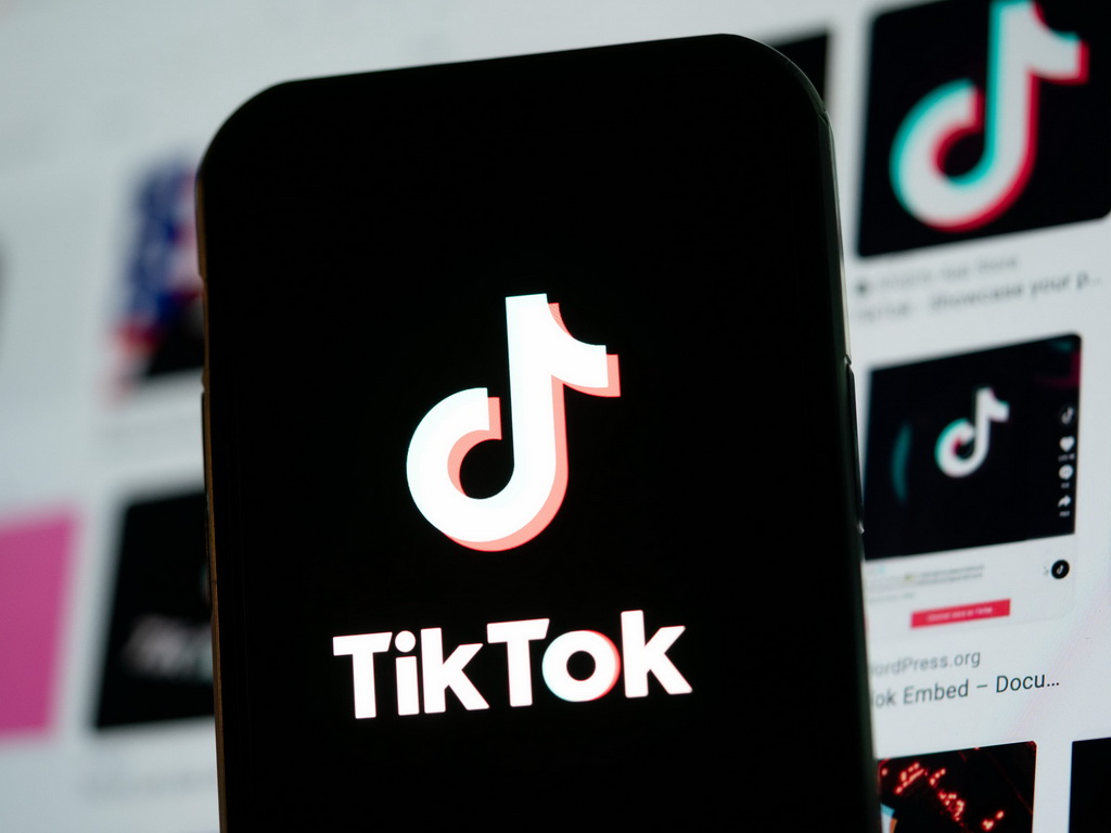 Amazon poslao ponudu za kupovinu TikToka