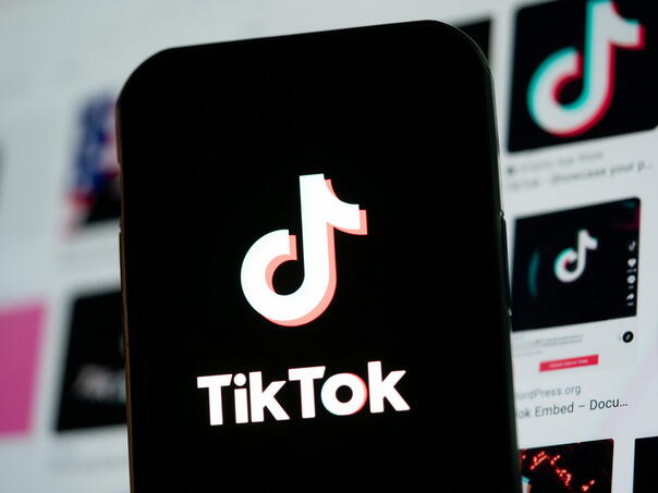 Amazon poslao ponudu za kupovinu TikToka