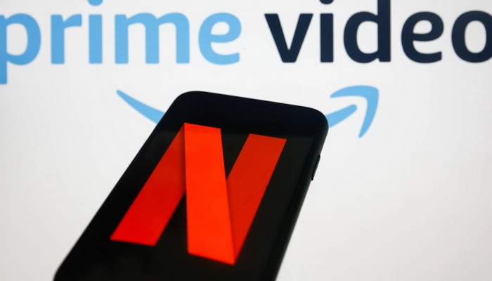 Amazon Prime se narugao Netflixu zbog zabrane dijeljenja lozinki