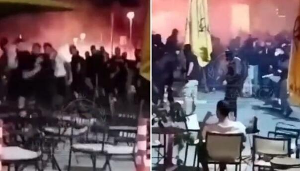 Ambasada BiH: Nema informacija o uhapšenim ili povrijeđenim našim državljanima