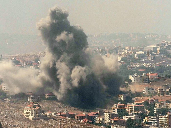 Ambasada BiH u Amanu nema zvanične informacije o prisustvu državljana BiH u južnom Libanu