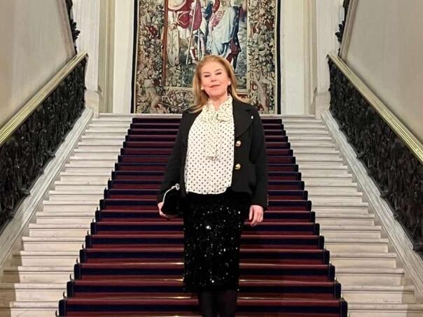 Ambasada BiH u Francuskoj čestitala Zmajevima plasman na Svjetsko prvenstvo