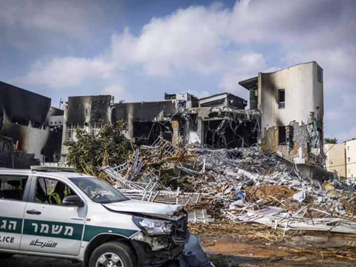 Ambasada BiH u Izraelu nema informacije o stradalim ili povrijeđenim državljanima BiH