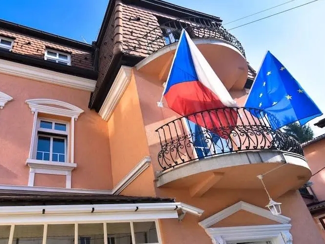 Ambasada Češke daje 40.000 KM bespovratno za male lokalne projekte
