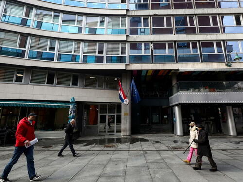 Ambasada Hrvatske u BiH pozvala birače da se registruju za glasanje