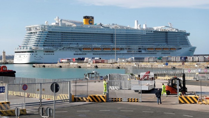 Ambasada Italije: Svi zaraženi koronavirusom su u izolaciji i pod kontrolom