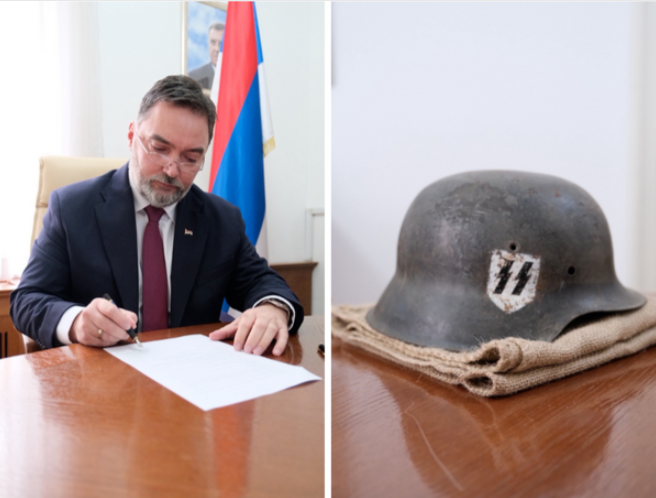 Ambasada Japana oštro reagovala na Košarčev skandalozni istup