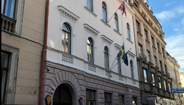 Ambasada Norveške u BiH uvela pooštrene zahtjeve za ulazak u zemlju
