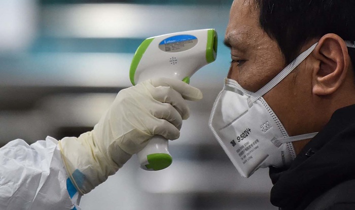 Ambasada NR Kine spremna na punu suradnju s vlastima BiH vezano za koronavirus 