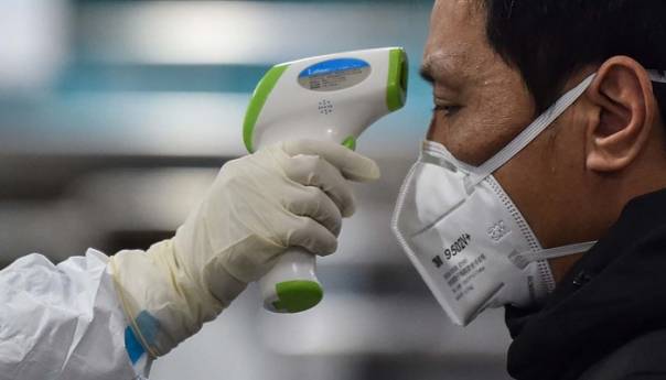 Ambasada NR Kine spremna na punu suradnju s vlastima BiH vezano za koronavirus