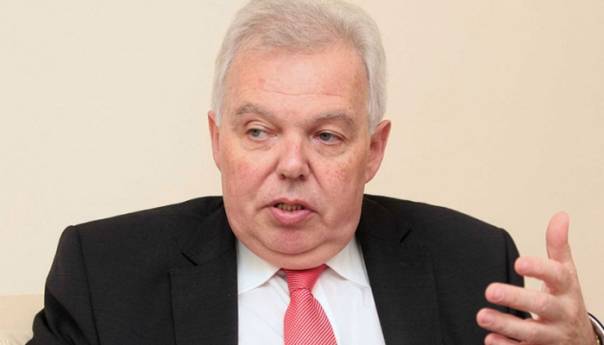 Ambasada Rusije: BiH je suverena država i sama donosi odluke