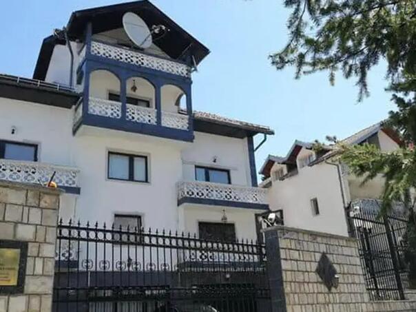Ambasada Rusije: Do stabilnosti u BiH samo dijalogom
