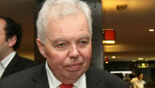 Ambasada Rusije: Ne dijelimo ocjene o tzv. 'neustavnosti' Dana RS