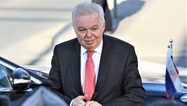 Ambasada Rusije za Vijesti.ba: Odluke u BiH moraju donositi narodi, ne stranci