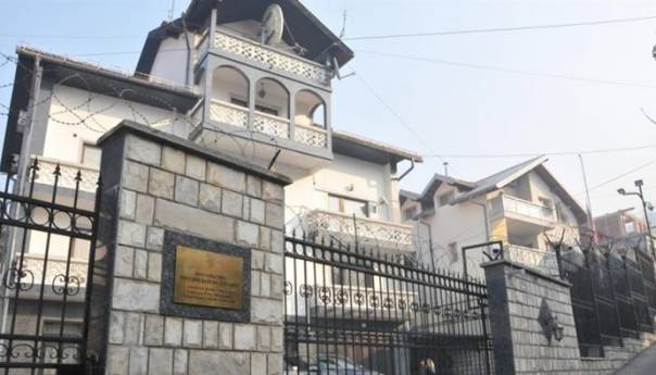 Ambasada Rusije: OHR smatramo kočnicom razvoja