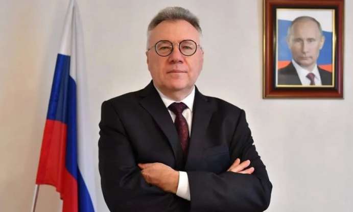 Ambasada Rusije poslala poruku muslimanima u BiH