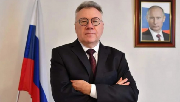Ambasada Rusije poslala poruku muslimanima u BiH