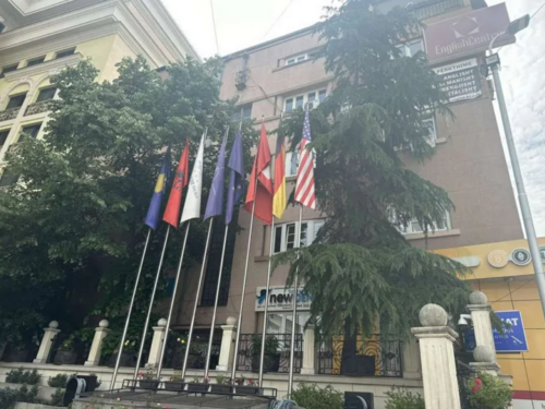 Ambasada SAD-a: Odluka CIK-a Kosova narušava stabilnost zemlje