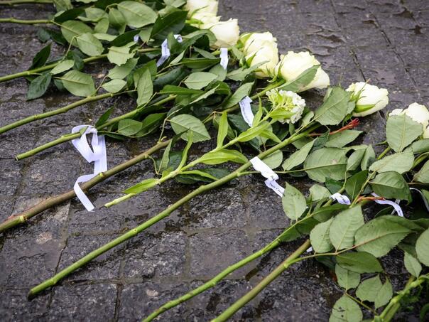 Ambasada SAD-a: Počast žrtvama Prijedora koje je ubijala Vojska RS