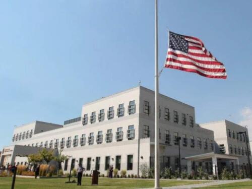 Ambasada SAD-a povodom 30. godišnjice Dejtona: Stojimo sa vama rame uz rame