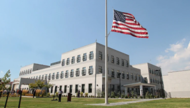 Ambasada SAD-a u BiH pozdravila presudu Stanišiću i Simatoviću