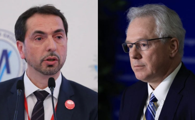Ambasada SAD: Čavarino pismo arogantno, HDZ sabotirao institucije FBiH