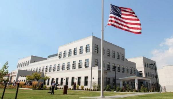 Ambasada SAD čestitala Dan nezavisnosti BIH