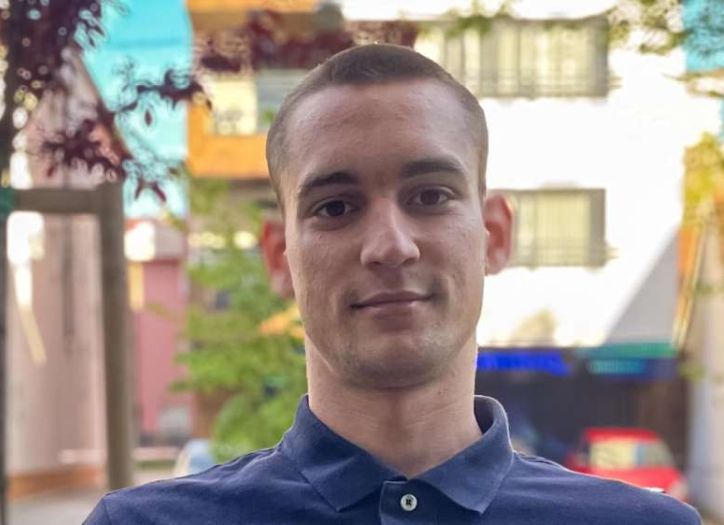 Ambasada SAD čestitala mladiću iz BiH prijem na Vojnu akademiju West Point