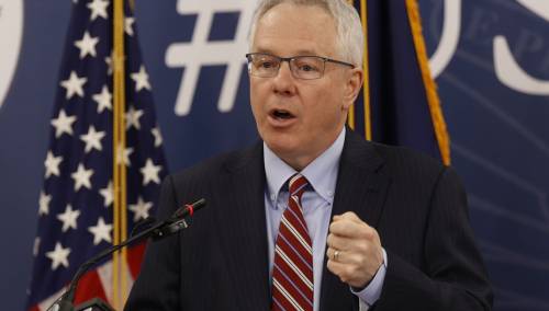 Ambasada SAD: Čović i HNS su licemjerni, ništa od teritorijalne reorganizacije BiH