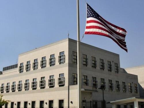 Ambasada SAD: Danas je fantastičan dan za BiH