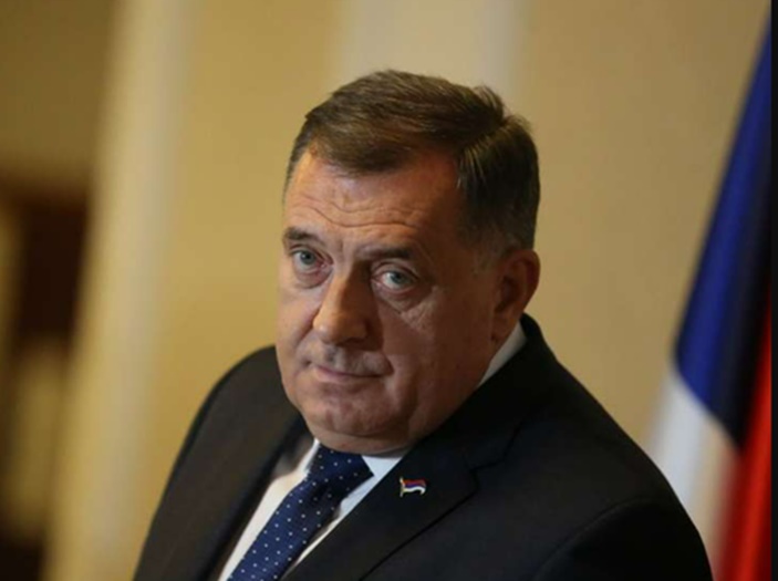 Ambasada SAD: Dodikova kampanja ušutkivanja i zastrašivanja medija
