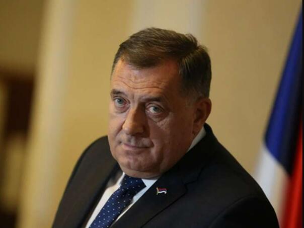 Ambasada SAD: Dodikova kampanja ušutkivanja i zastrašivanja medija