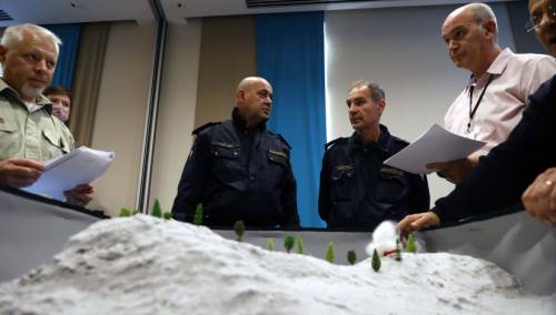 Ambasada SAD domaćin obuke vatrogascima iz cijele BiH