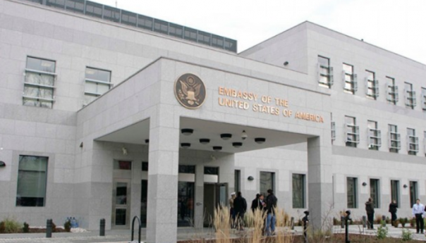 Ambasada SAD: Izbori se moraju održati na vrijeme