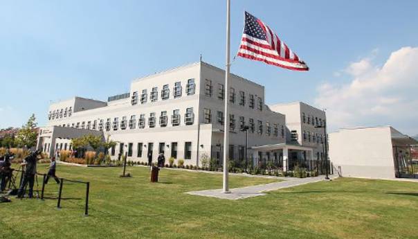 Ambasada SAD: Izborni proces mora biti regularan