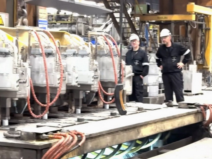 Ambasada SAD: Južna interkonekcija predstavlja prekretnicu za Hercegovinu