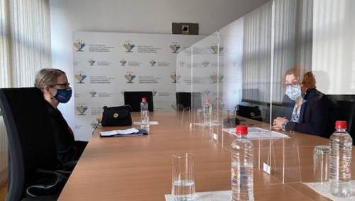 Ambasada SAD: Korupcija koči razvoj BiH