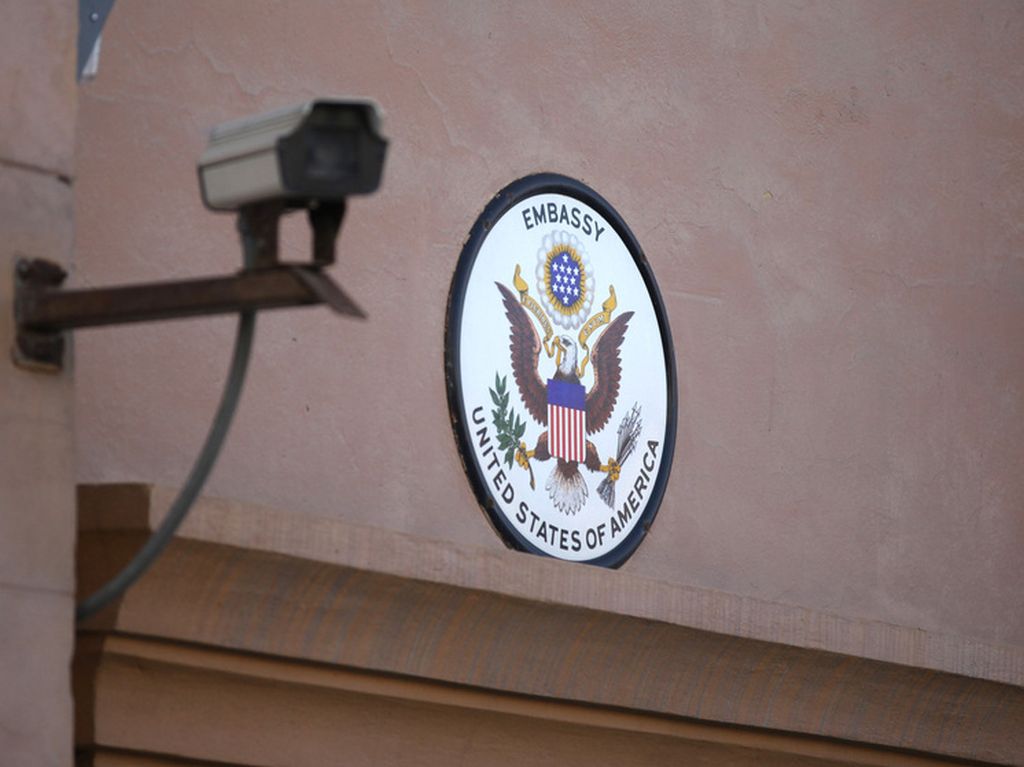 Ambasada SAD na Kubi upozorila: Bolesti se šire