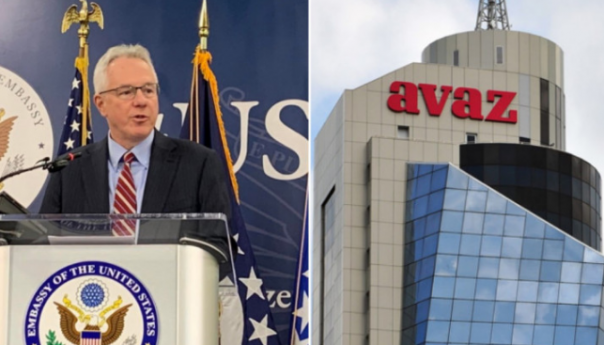 Ambasada SAD nakon hakerskog napada na "Dnevni avaz": Snažno podržavamo medijski pluralizam i slobodu štampe