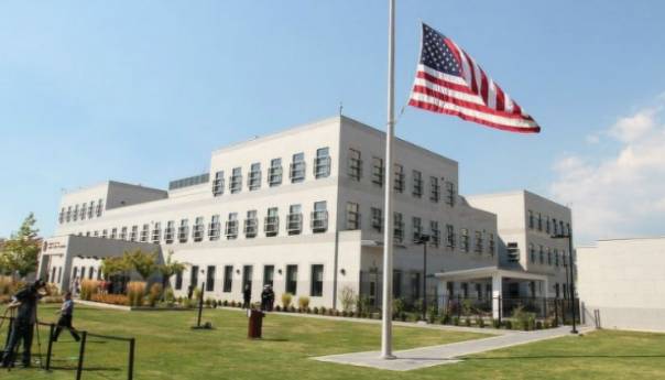 Ambasada SAD nakon reakcije Rusije: Podrška BiH