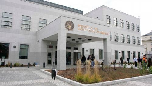 Ambasada SAD: Nijedan entitet nema budućnost izvan BiH