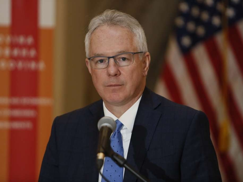 Ambasada SAD: Novi proces odabira za pozicije u VSTV je korak unazad