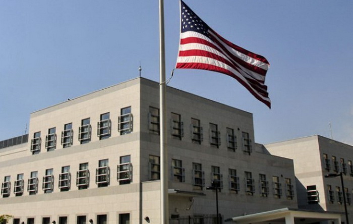 Ambasada SAD: Ohrabruje procesuiranje izbornih prevara