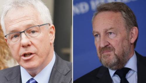 Ambasada SAD osudila zapaljive izjave Izetbegovića