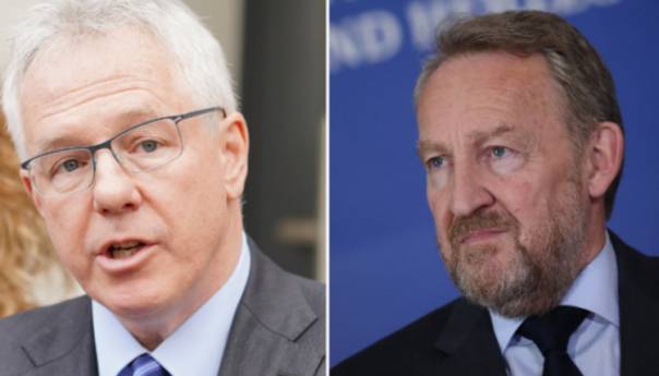 Ambasada SAD osudila zapaljive izjave Izetbegovića