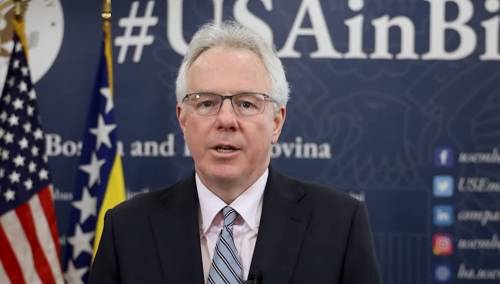 Ambasada SAD: Postoje svi preduslovi za održavanje izbora u BiH