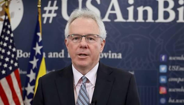 Ambasada SAD: Postoje svi preduslovi za održavanje izbora u BiH