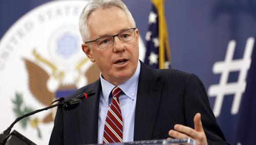 Ambasada SAD: Pozdravljamo korištenje Bonskih ovlasti