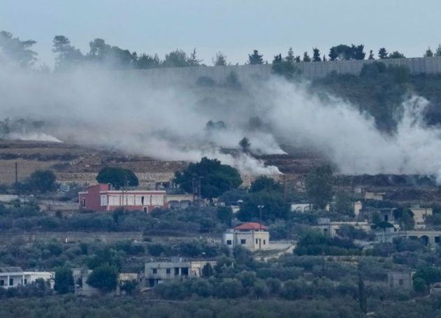 Ambasada SAD poziva američke građane da napuste Liban 