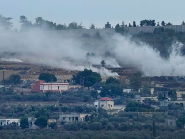 Ambasada SAD poziva američke građane da napuste Liban